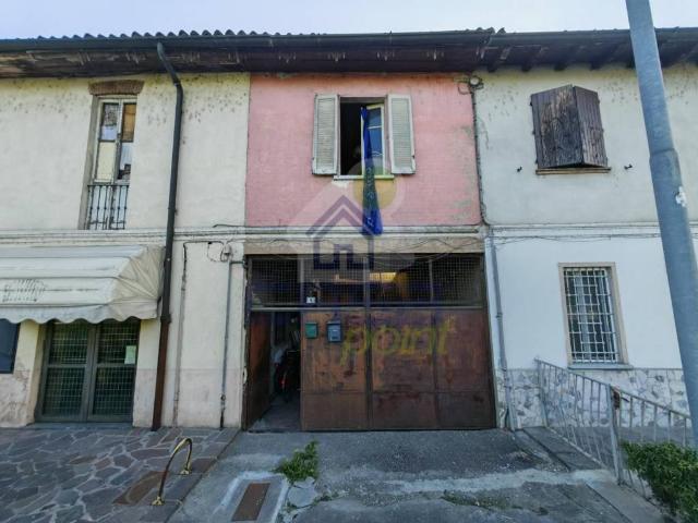 Appartamento in vendita a Massalengo, Lombardia