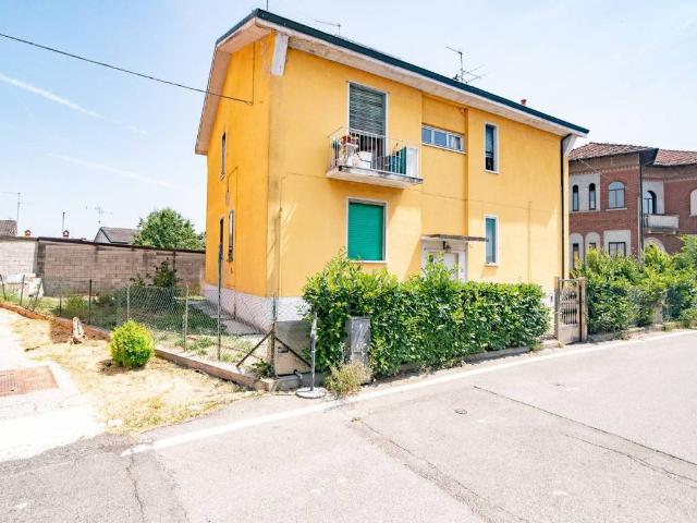 Appartamento in vendita a Massalengo, Lombardia