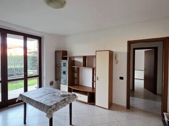 Appartamento in vendita a Massalengo, Lombardia