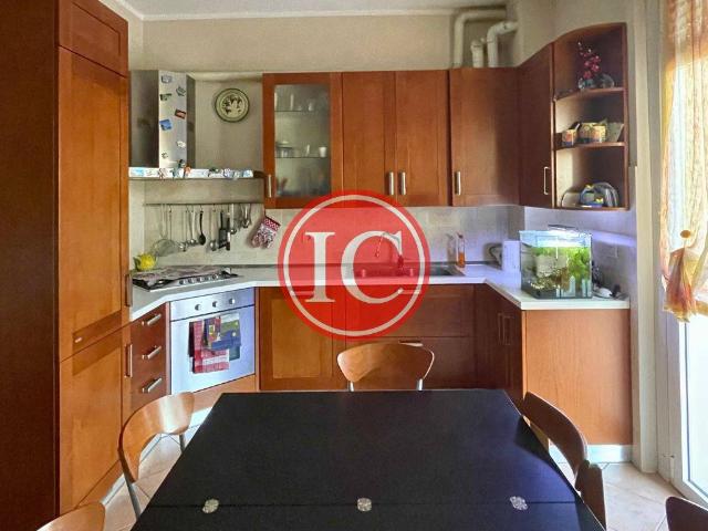 Appartamento in vendita a Massalengo, Lombardia