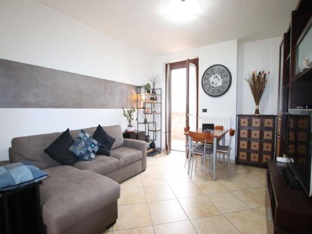 Appartamento in vendita a Massalengo, Lombardia