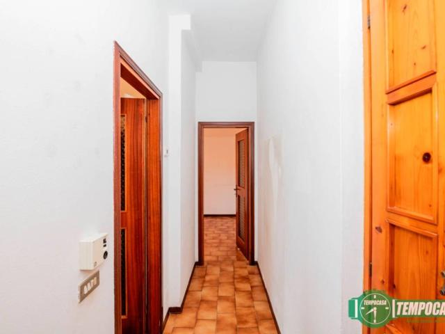 Appartamento in vendita a Massalengo, Lombardia