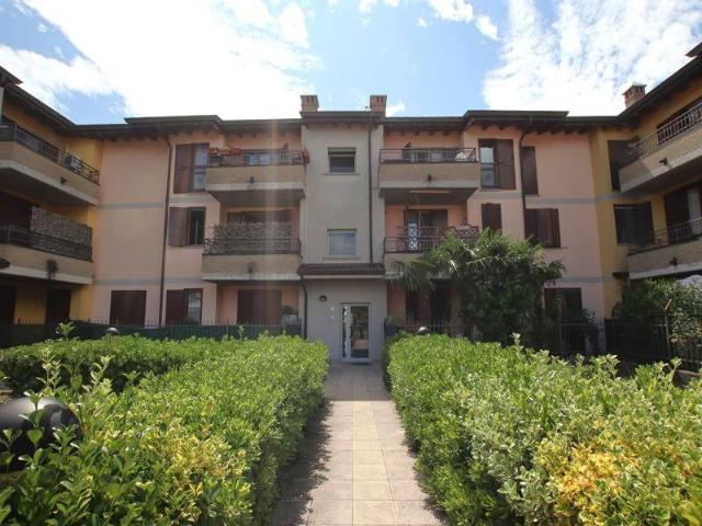 Appartamento in vendita a Massalengo, Lombardia