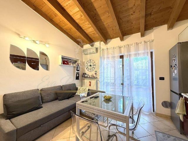 Appartamento in vendita a Massalengo, Lombardia