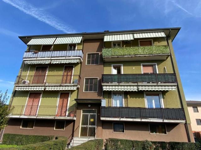 Appartamento in vendita a Massalengo, Lombardia