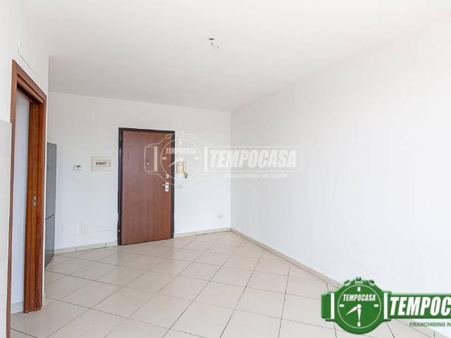 Appartamento in vendita a Massalengo, Lombardia