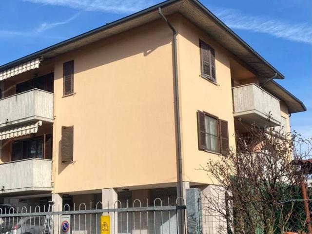 Appartamento in vendita a Massalengo, Lombardia