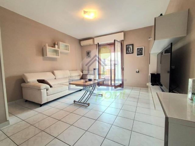 Appartamento in vendita a Massalengo, Lombardia