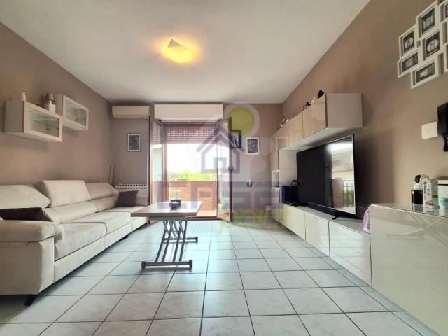 Appartamento in vendita a Massalengo, Lombardia