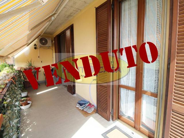 Appartamento in vendita a Massalengo, Lombardia
