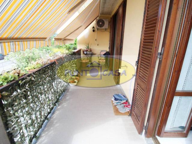 Appartamento in vendita a Massalengo, Lombardia