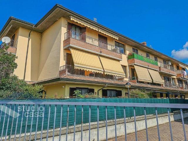 Appartamento in vendita a Motta Vigana, Massalengo
