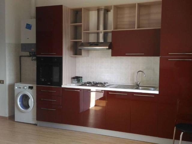 Appartamento in vendita a Massalengo, Lombardia