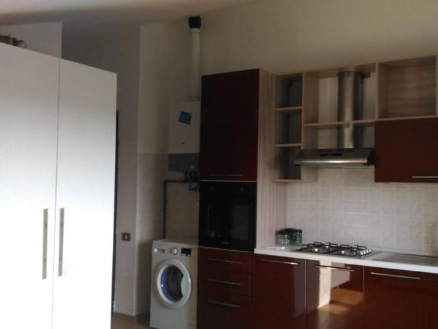 Appartamento in vendita a Massalengo, Lombardia