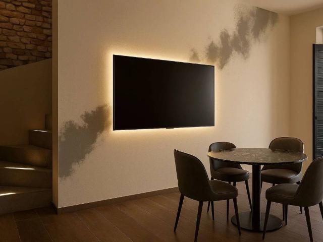 Appartamento in vendita a Massalengo, Lombardia