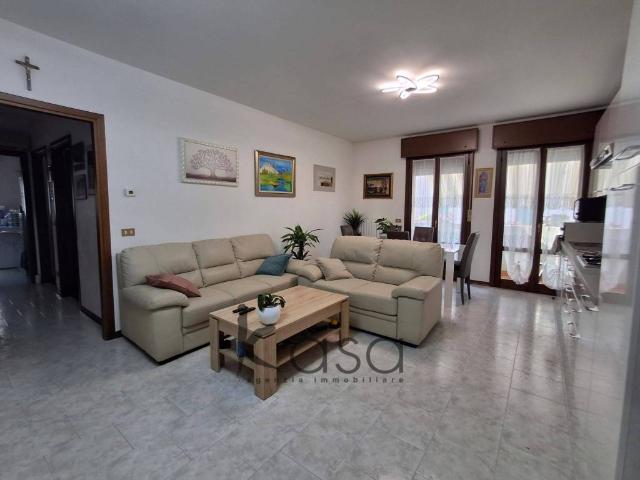 Appartamento in vendita a Massanzago, Veneto