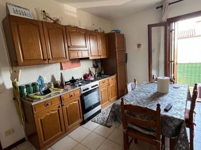 Appartamento in vendita a Massanzago, Veneto
