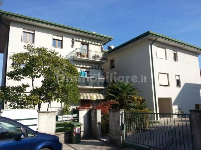 Appartamento in vendita a Massanzago, Veneto