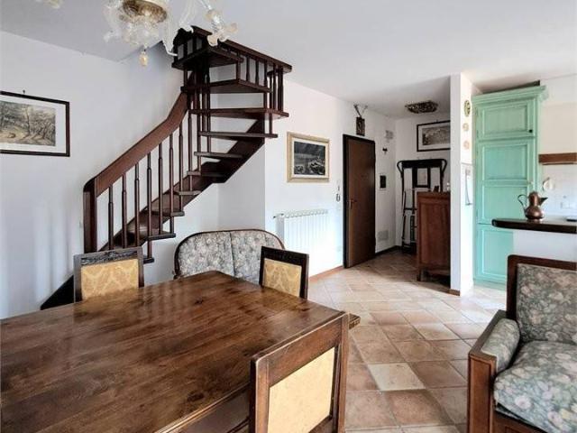 Appartamento in vendita a Massarosa, Toscana