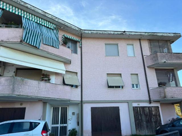 Appartamento in vendita a Massarosa, Toscana
