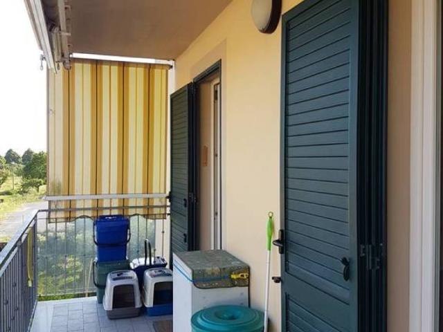Appartamento in vendita a Massarosa, Toscana