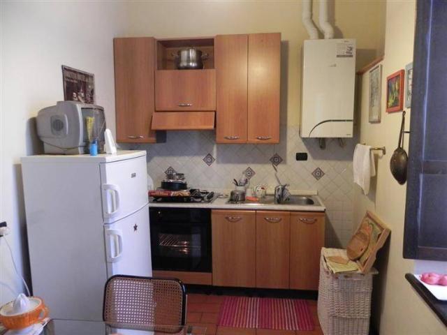 Appartamento in vendita a Bozzano, Massarosa