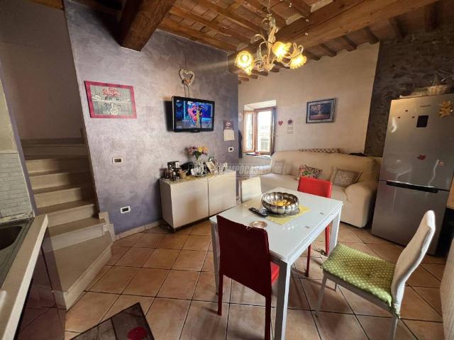 Appartamento in vendita a Massarosa, Toscana