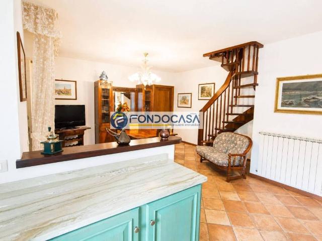 Appartamento in vendita a Massarosa, Toscana