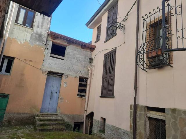 Appartamento in vendita a Ceraso, Campania