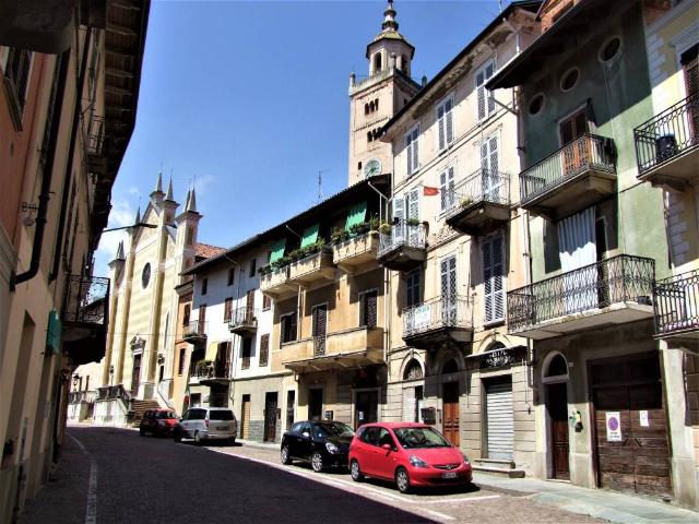 Appartamento in vendita a Piemonte, Biella