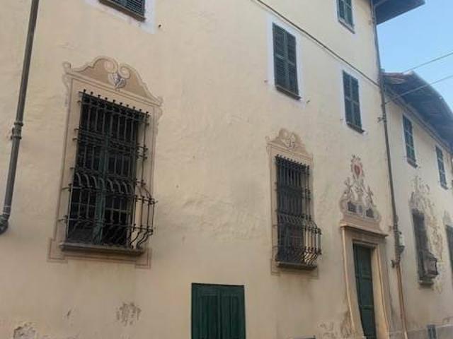Villa Indipendente in vendita a Piemonte, Biella