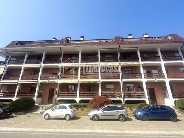 Appartamento in vendita a Piemonte, Biella
