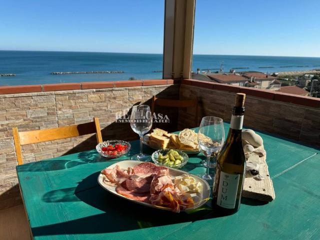 Appartamento in vendita a Marina di Massignano, Massignano