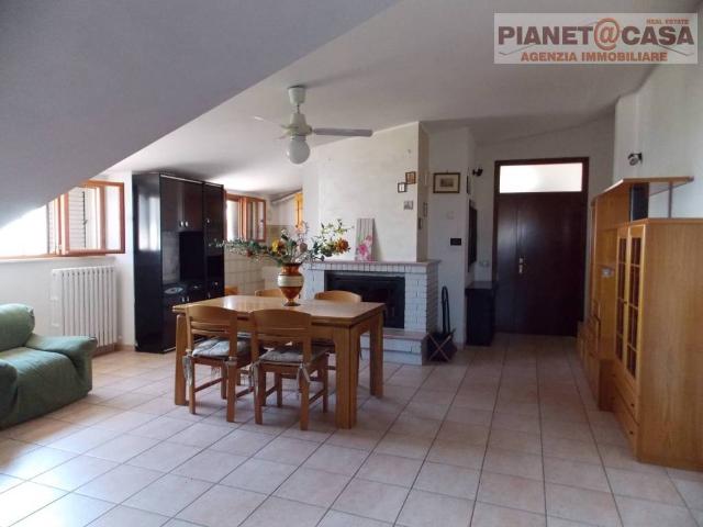Appartamento in vendita a Marche, Ascoli Piceno