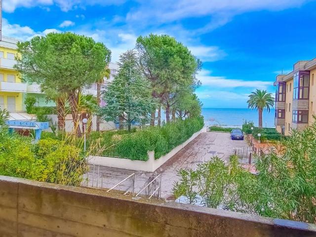 Appartamento in vendita a Marche, Fermo