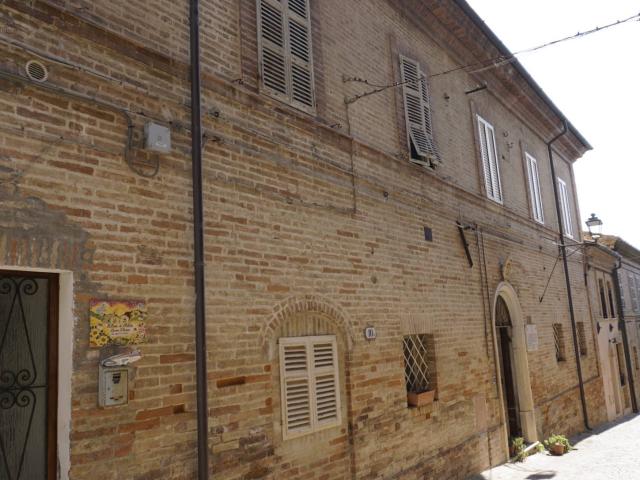 Appartamento in vendita a Marche, Ascoli Piceno