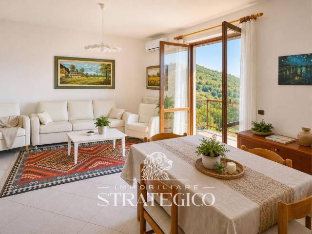 Appartamento in vendita a San Salvatore, Piemonte