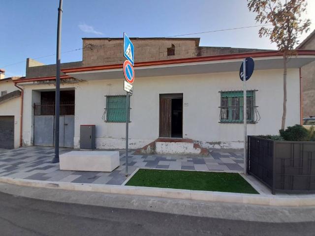 Appartamento in vendita a Masullas, Sardigna/Sardegna