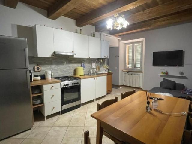 Appartamento in vendita a Matelica, Macerata