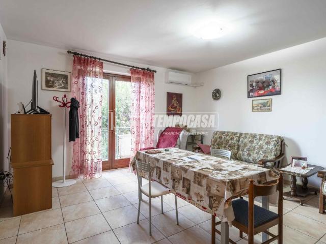 Appartamento in vendita a Marche, Macerata