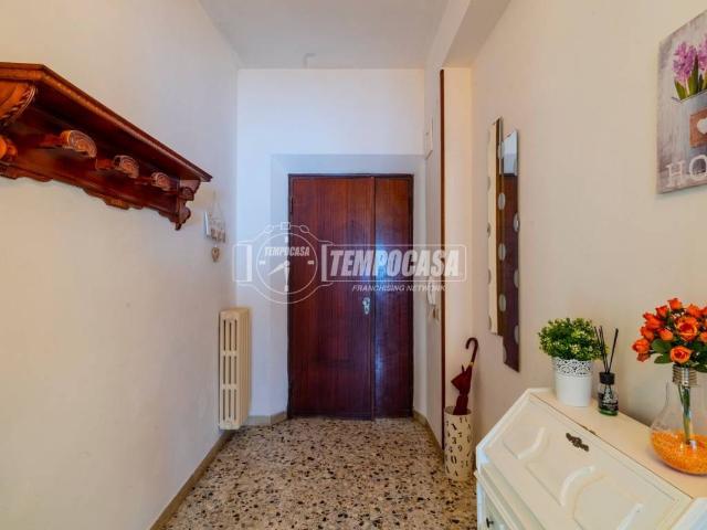 Appartamento in vendita a Marche, Macerata
