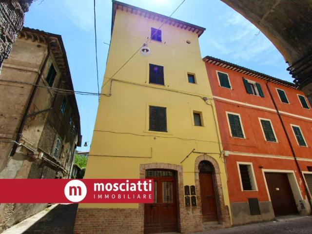 Appartamento in vendita a Marche, Macerata