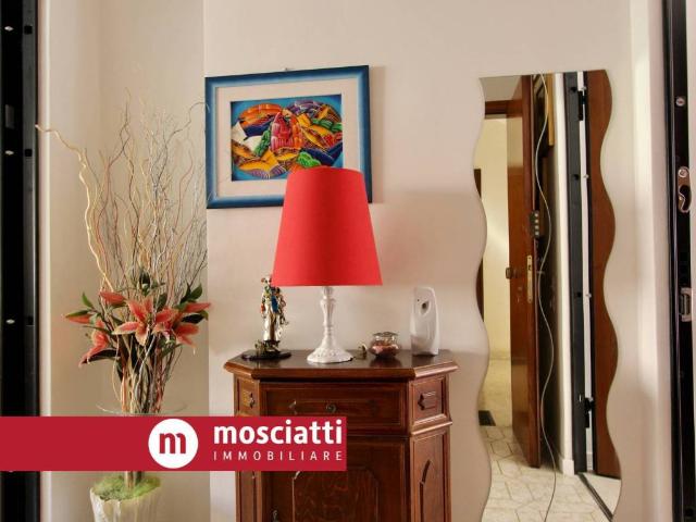 Appartamento in vendita a Marche, Macerata