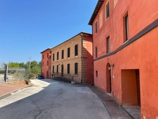 Appartamento in vendita a Marche, Macerata