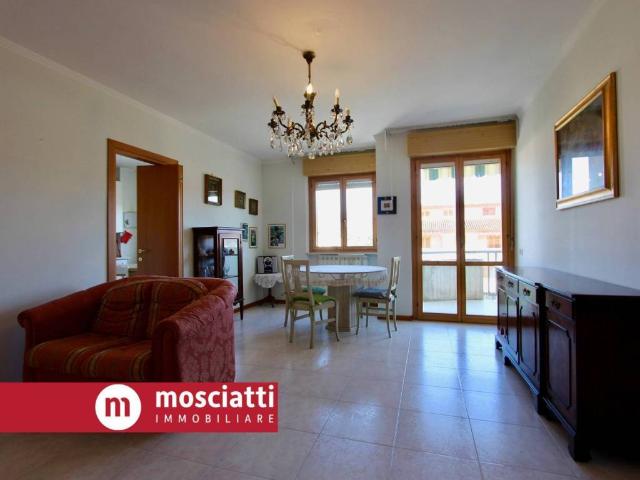 Appartamento in vendita a Marche, Macerata