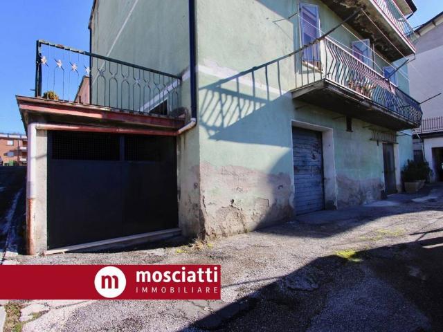 Appartamento in vendita a Marche, Macerata