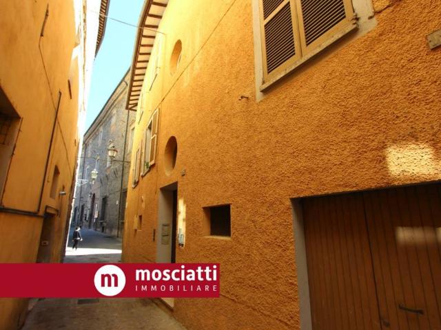 Appartamento in vendita a Marche, Macerata