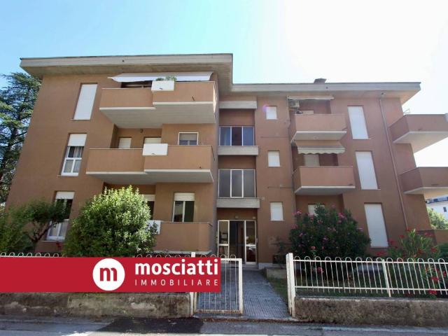 Appartamento in vendita a Matelica, Macerata