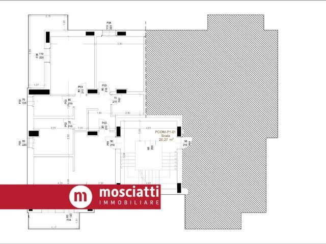 Appartamento in vendita a Marche, Macerata