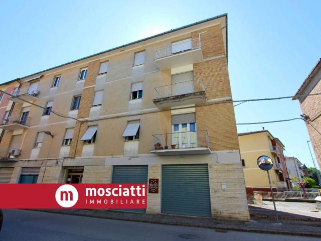 Appartamento in vendita a Matelica, Macerata